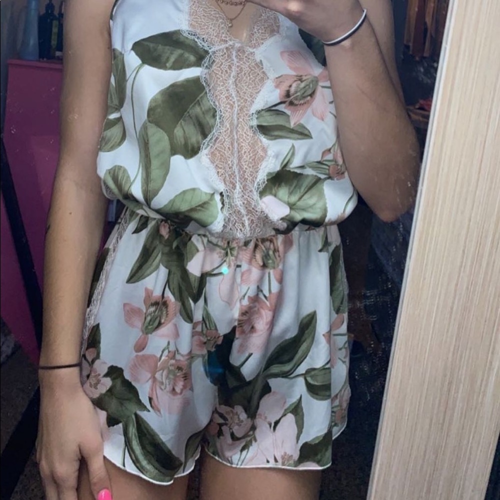 Victoria’s Secret romper